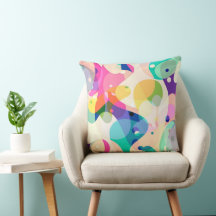Modern abstract patroon