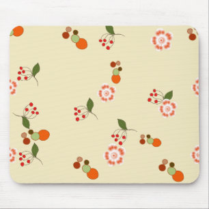 Modern Abstract patroon Muismat