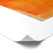 Modern Abstract Poster - Rothko Style (Hoek)