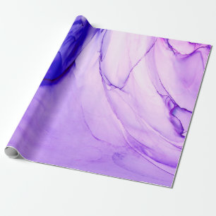 modern abstract schilderij van hoge kwaliteit dat cadeaupapier