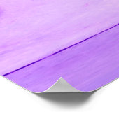 modern abstract schilderij van hoge kwaliteit dat  poster (Hoek)