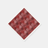 Modern Abstract Servet (Hoek)