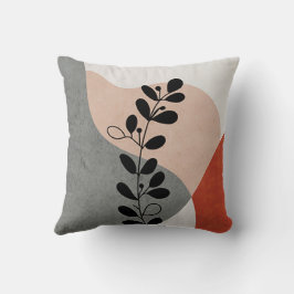 Modern Abstract Sierkussen