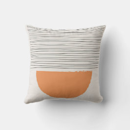 Modern Abstract Sierkussen