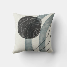 Modern Abstract Sierkussen