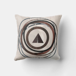 Modern Abstract Sierkussen