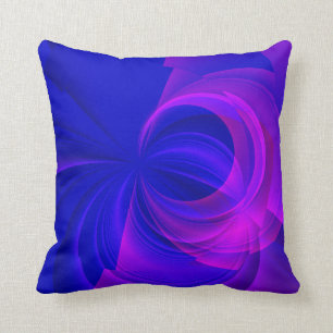 Modern Abstract Sierkussen