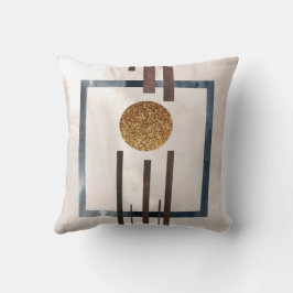 Modern Abstract Sierkussen