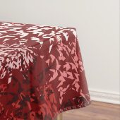 Modern Abstract Tafelkleed (Voorbeeld)