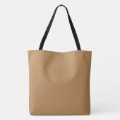MODERN abstract tekenen in licht grijs zwart groen Tote Bag (Achterkant)