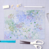 Modern abstract tissue papier (Craft)