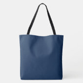 MODERN abstract trekken in grijs zwart paars Tote Bag (Achterkant)