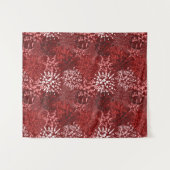 Modern Abstract Wandkleed (Voorkant (horizontaal))