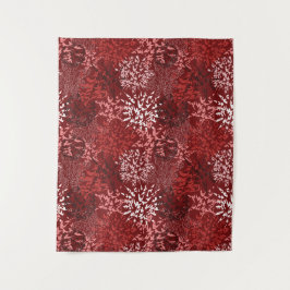 Modern Abstract Wandkleed