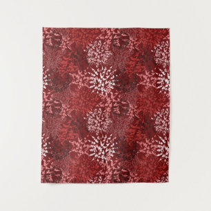 Modern Abstract Wandkleed