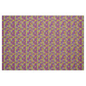 Modern Abstracte Cirkels Patroon Stof (Fat Quarter)