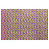 Modern Abstracte Cirkels Patroon Stof (Yard (91,4 cm))