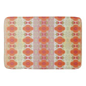 Modern accent badmat (Voorkant)