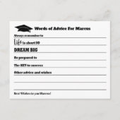 Modern advies wint Afstuderen partij (Voorkant)