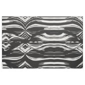 Modern Afrikaans patroonontwerp Stof (Fat Quarter)