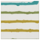 Modern Afrikaans patroonontwerp Stof (Close Up)