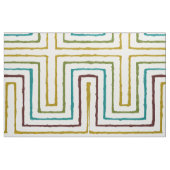 Modern Afrikaans patroonontwerp Stof (Fat Quarter)