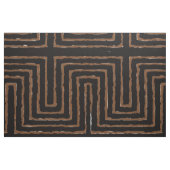 Modern Afrikaans patroonontwerp Stof (Fat Quarter)