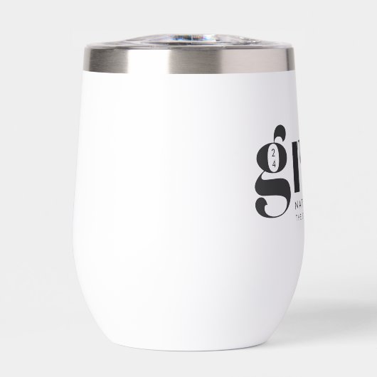 Modern Afstudeerder | Afstuderen Jaar & Naam (Voorkant)