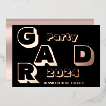 MODERN AFSTUDEERDER PARTIJ