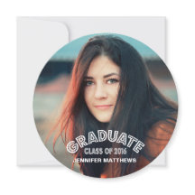 MODERN-AFSTUDEERDER | VERZOEK VAN DE GRADUATIEPART