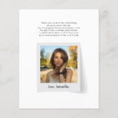 Modern Afstuderen 2025-fotoscript - bedankkaart (Achterkant)