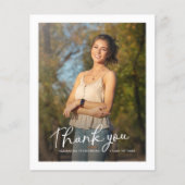 Modern Afstuderen 2025-fotoscript - bedankkaart (Voorkant)