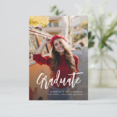 Modern Afstuderen 2025 Script 2 Fotoaankondiging (Staand voorkant)