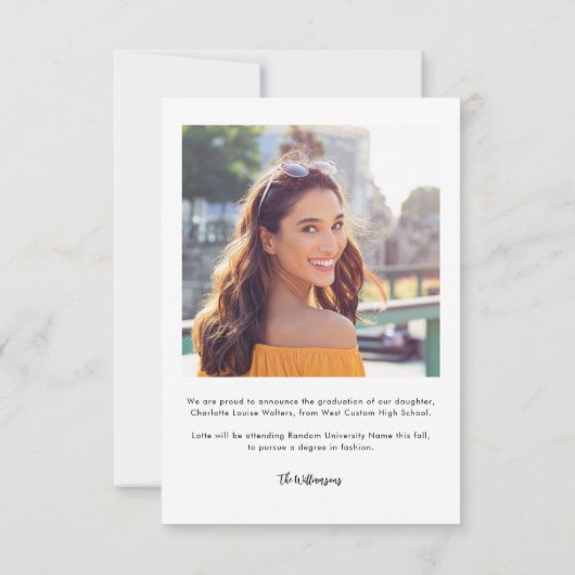 Modern Afstuderen 2025 Script 2 Fotoaankondiging (Achterkant)