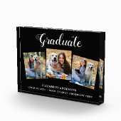 Modern Afstuderen 3 Afbeelding collage  Fotoblokken (Rechts)