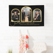 Modern Afstuderen | 3 Kunstfotocollage Spandoek (Insitu)