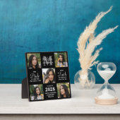 Modern Afstuderen 5 Afstuderen voor fotocollage Fotoplaat (Insitu)