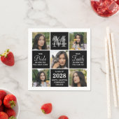 Modern Afstuderen 5 Afstuderen voor fotocollage Servet (Insitu)