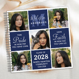 Modern Afstuderen 5 Foto Afstuderen GuestBook Notitieboek