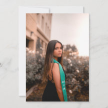 Modern Afstuderen Foto RN Verpleegkundige Afstudee