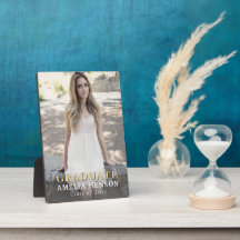 Modern Afstuderen Full Photo Afstuderen