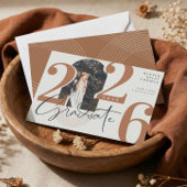 Modern Afstuderen Script 2024 Concentrische boogfo Kaart