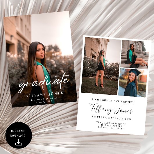 Modern Afstuderen witboek 4 Foto's Afstuderen Kaart