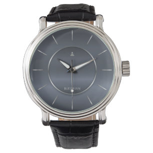 Modern Alexandriet Watch Horloge