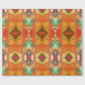 Modern all-gelegenheid inpakpapier (Vlak)