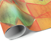 Modern all-gelegenheid inpakpapier (Rol Hoek)