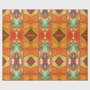 Modern all-gelegenheid inpakpapier