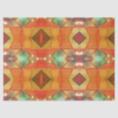 Modern all-gelegenheid inpakpapier tissuepapier (Voorkant)