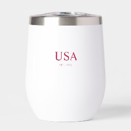 Modern Amerika Opgericht 1776