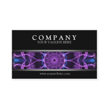 Modern Amethyst Desire